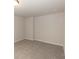 A calming, neutral-toned bedroom space with wall-to-wall carpet at 161 Basil St, Cumming, GA 30040