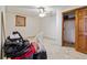Room with closet and window at 9975 Holly Hill Way, Jonesboro, GA 30238