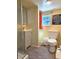 Cozy bathroom with updated vanity and fixtures at 2958 Klondike Rd, Lithonia, GA 30038