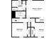 Layout diagram displaying the dimensions of Primary Bedroom, Bathrooms, and Bedroom-03 at 6405 Grafton Dr, Austell, GA 30168
