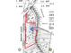 Detailed land survey map showing property boundaries, acreage, and key features for informed decision-making at 2317 Pleasant Grove Rd, Temple, GA 30179