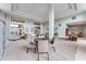 Bright and spacious lobby area with stylish furniture, large windows and ample seating for residents at 3820 Roswell Ne Rd # 902, Atlanta, GA 30342