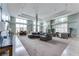 Stylish resident lounge with ample seating, large windows, and contemporary decor at 3820 Roswell Ne Rd # 902, Atlanta, GA 30342