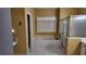 Bathroom featuring a separate shower and tub at 460 Greystone Ln, Douglasville, GA 30134