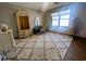 Large bedroom with decorative rug, stylish décor, and ample storage space at 4258 Rocky Ledge Way, Snellville, GA 30039