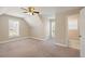 Spacious bedroom with carpet, natural light, and en-suite bathroom at 1993 Shenley Park Ln, Duluth, GA 30097