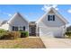 Charming house with well-maintained yard and two-car garage at 165 Birch St, Hiram, GA 30141