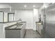 Well-equipped kitchen with stainless steel appliances, granite countertops, and ample cabinet space at 905 Juniper Ne St # 110, Atlanta, GA 30309