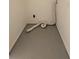 Simple utility room with connections for a washer and dryer at 4715 Greensprings Rd, College Park, GA 30337