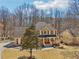 Charming two-story traditional home with inviting front porch at 215 Morning Glory Rdg, Canton, GA 30115