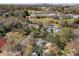 Aerial view showcases property's proximity to J W Dobbs Elementary and downtown skyline at 2126 Jernigan Se Dr, Atlanta, GA 30315