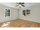 Spacious bedroom with hardwood floors and natural light at 2126 Jernigan Se Dr, Atlanta, GA 30315