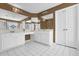 Large bathroom features double vanities, white cabinets, and tiled floors at 1621 Telfair Chase Way, Lawrenceville, GA 30043