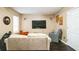 Cozy living room provides the perfect space for relaxation at 3302 Waldrop Trl, Decatur, GA 30034