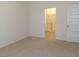 Spacious bedroom with carpet and an en-suite bathroom at 120 Montgomery Dr, Stockbridge, GA 30281