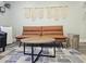 Inviting living room with comfortable seating and stylish décor at 215 Piedmont Ne Ave # 304, Atlanta, GA 30308