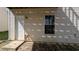Back entrance with small stoop at 7128 Crystal Creek Pl, Douglasville, GA 30134