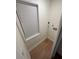 Clean and functional laundry room ready for appliances at 1735 Derry Sw Ave, Atlanta, GA 30310