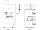 Floor plan for a 2-story house at 372 Mulberry Se Row, Atlanta, GA 30354