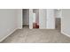 Bedroom featuring a closet and neutral carpeting at 4970 Wewatta Sw St, Atlanta, GA 30331