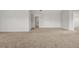 This bedroom boasts neutral walls and soft carpet, offering a peaceful retreat at 4970 Wewatta Sw St, Atlanta, GA 30331