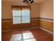 Dining room with decorative accents at 7925 Timberline Overlook, Cumming, GA 30041