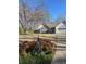 Beautiful home with well-maintained lawn, mailbox and two-car garage at 7925 Timberline Overlook, Cumming, GA 30041