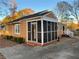 Charming single story home with a screened in porch and mature trees at 488 Mcwilliams Se Ave, Atlanta, GA 30316