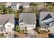Charming home featuring a two-car garage, well-maintained lawn, and tasteful landscaping at 273 Amylou Cir, Woodstock, GA 30188
