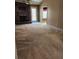 Spacious living room featuring a fireplace, a ceiling fan, and light colored carpet at 210 Vintage Dr, Covington, GA 30014