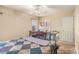 Spacious bedroom with a ceiling fan, and windows at 321 Oak Landing Cir, Douglasville, GA 30134