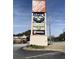 Billboard with Home Depot, Zaxby's, and Real Chicken at 740 Great Oak Pl, Villa Rica, GA 30180