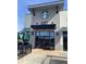 Exterior view of the Starbucks with Drive Thru showing the entrance and logo, providing convenience at 744 Great Oak Pl, Villa Rica, GA 30180