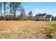 Large backyard with lush greenery, perfect for outdoor entertainment and enjoying nature at 844 Pool Rd, Hiram, GA 30141