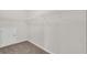 Walk-in closet with wire shelving and carpet flooring at 320 Mahone Dr, Lilburn, GA 30047