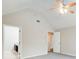A large main bedroom with high ceilings and plenty of natural light at 1909 Sawgrass Dr, Hampton, GA 30228