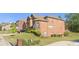 Well-maintained brick home with a spacious yard and mature trees, situated in a desirable neighborhood at 6016 Southland Dr, Stone Mountain, GA 30087