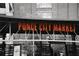 Striking entrance to Ponce City Market with its bright neon sign and inviting atmosphere at 567 Ponce De Leon Ne Ave # 506, Atlanta, GA 30308