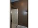 Shower features glass enclosure and wall-mounted towel rack at 1627 Walker Ave, College Park, GA 30337