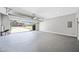Open garage with view of home at 50 Riverstone Dr, Covington, GA 30014