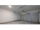 This garage provides ample space for storage and parking at 325 Forkview Dr, Lawrenceville, GA 30044