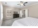 Comfortable bedroom featuring soft carpet, neutral tones, and bright windows at 1370 Dupont Nw Park, Atlanta, GA 30318