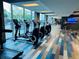 Well-equipped gym with state-of-the-art cardio machines at 400 W Peachtree Nw St # 2604, Atlanta, GA 30308