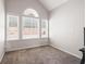 A bedroom with lots of natural light at 65 Turtle Rock Cv, Acworth, GA 30101