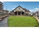 Charming Food Terminal with a manicured lawn providing a welcoming space in a beautifully designed community at 6682 Sterling Dr, Atlanta, GA 30328