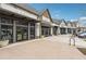 Attractive retail shops with inviting storefronts and walkways, creating a vibrant shopping experience at 6682 Sterling Dr, Atlanta, GA 30328