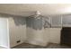 Living room with painted walls and staircase at 6831 Lismore Dr, Norcross, GA 30093