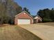 A charming single-Gathering home boasting a two-car garage at 4580 Darrowby Dr, Powder Springs, GA 30127