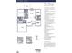Detailed floor plan showcasing layout, room dimensions, and available options at 4580 Darrowby Dr, Powder Springs, GA 30127