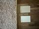 Sample of Balanced Beige and Aesthetic White interior paint at 4580 Darrowby Dr, Powder Springs, GA 30127